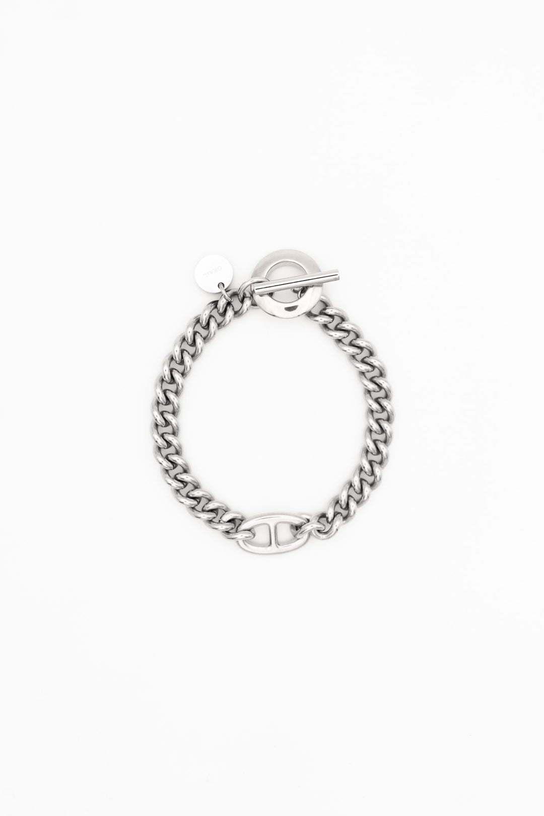 h link bracelet