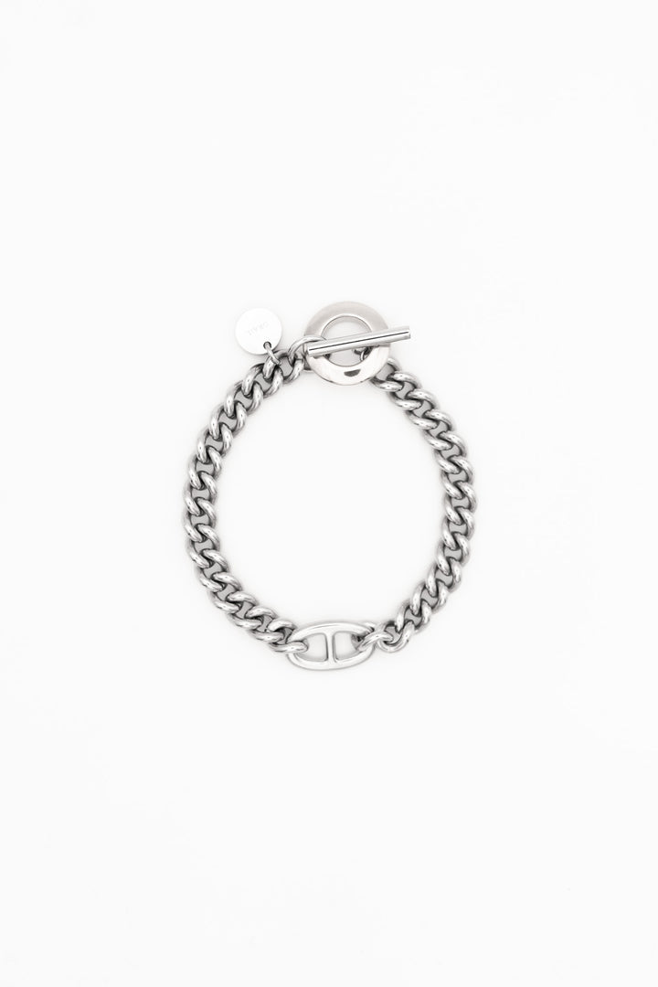 h link bracelet