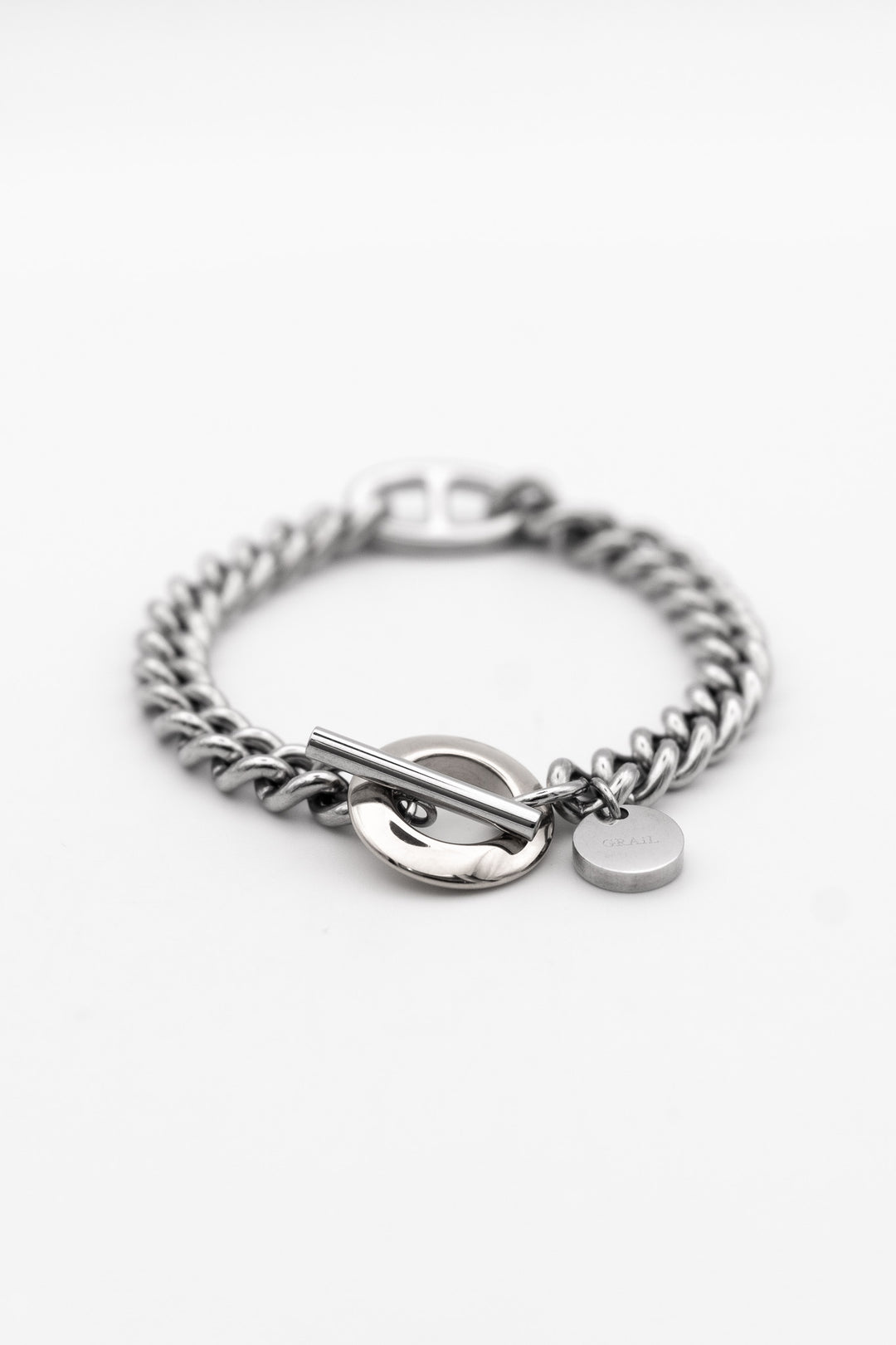 h link bracelet