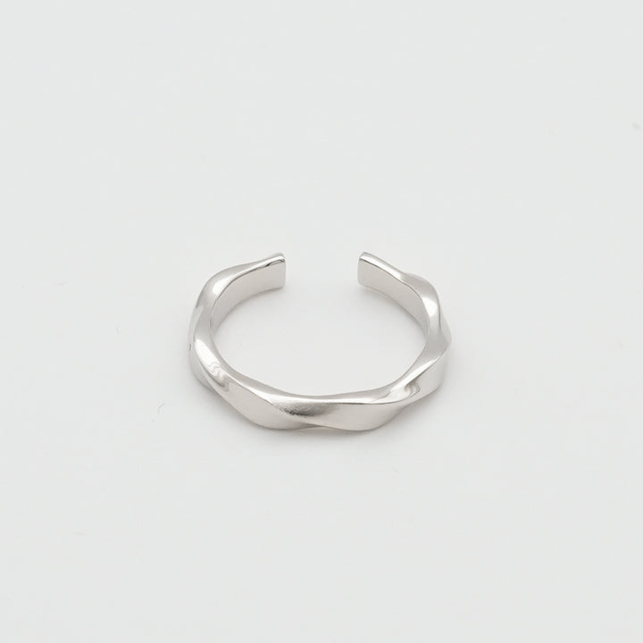 【在庫わずか】Cloudy ring