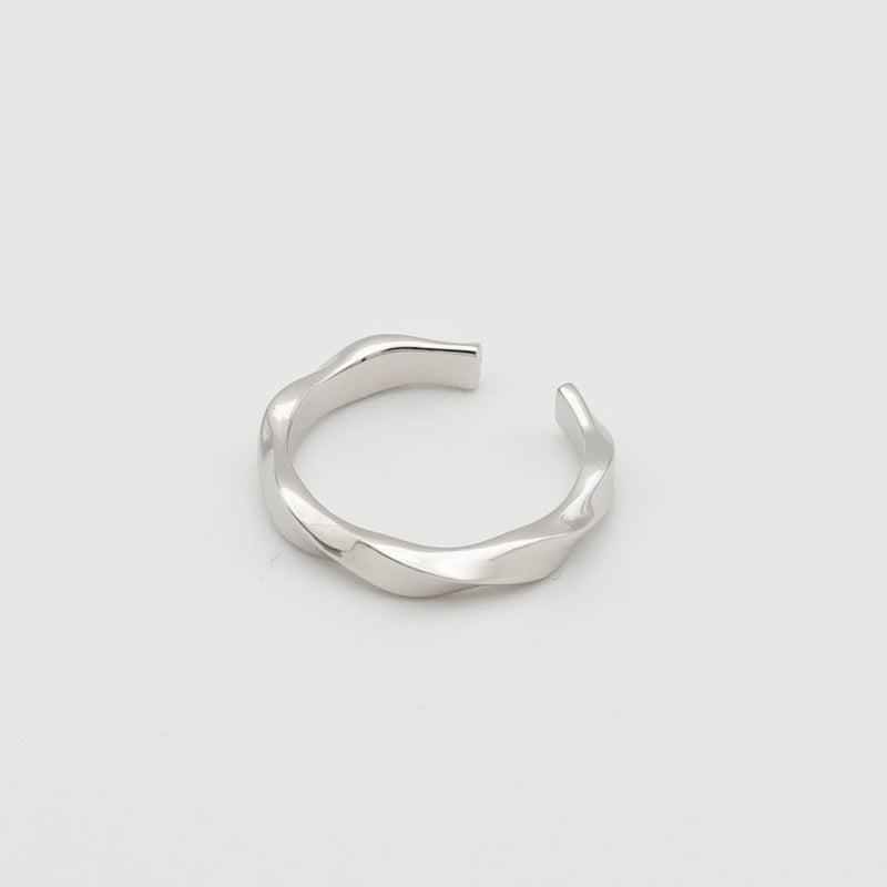 【在庫わずか】Cloudy ring