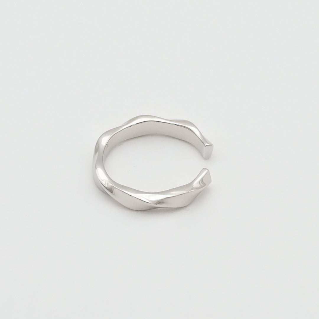 【在庫わずか】Cloudy ring