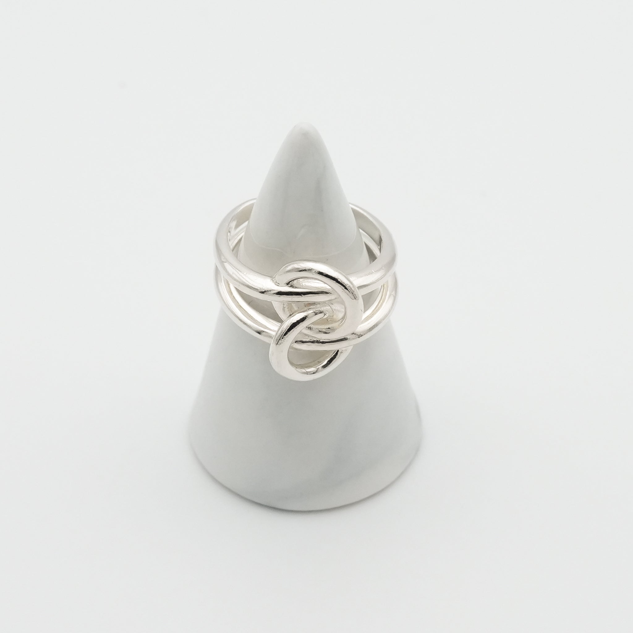 Circle ring – GRAiL