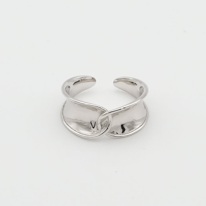 Cross ring