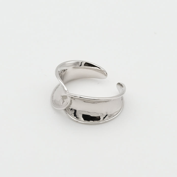 Cross ring