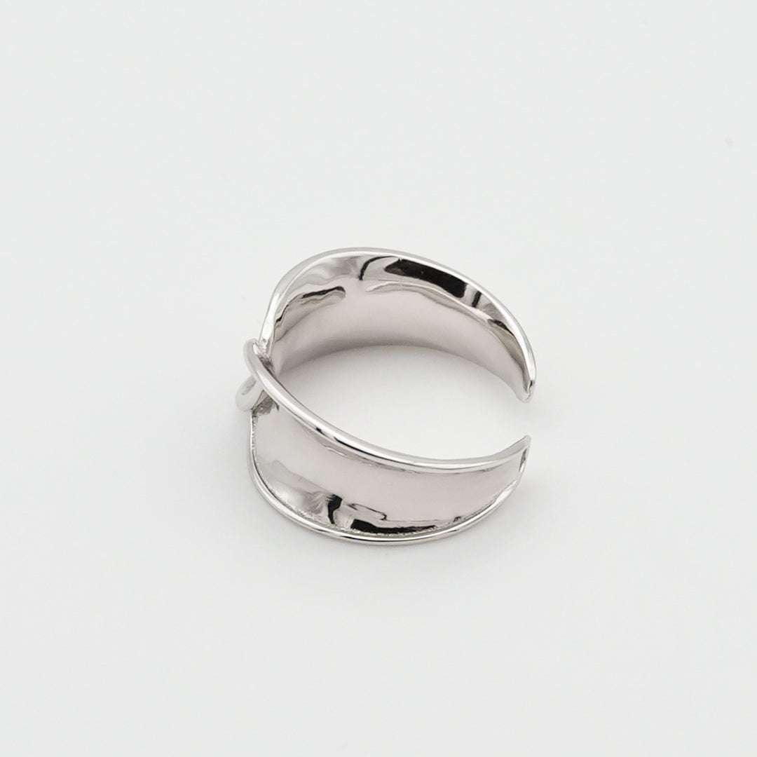 Cross ring