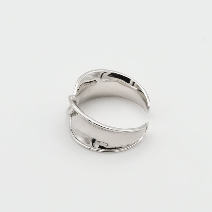 Cross ring