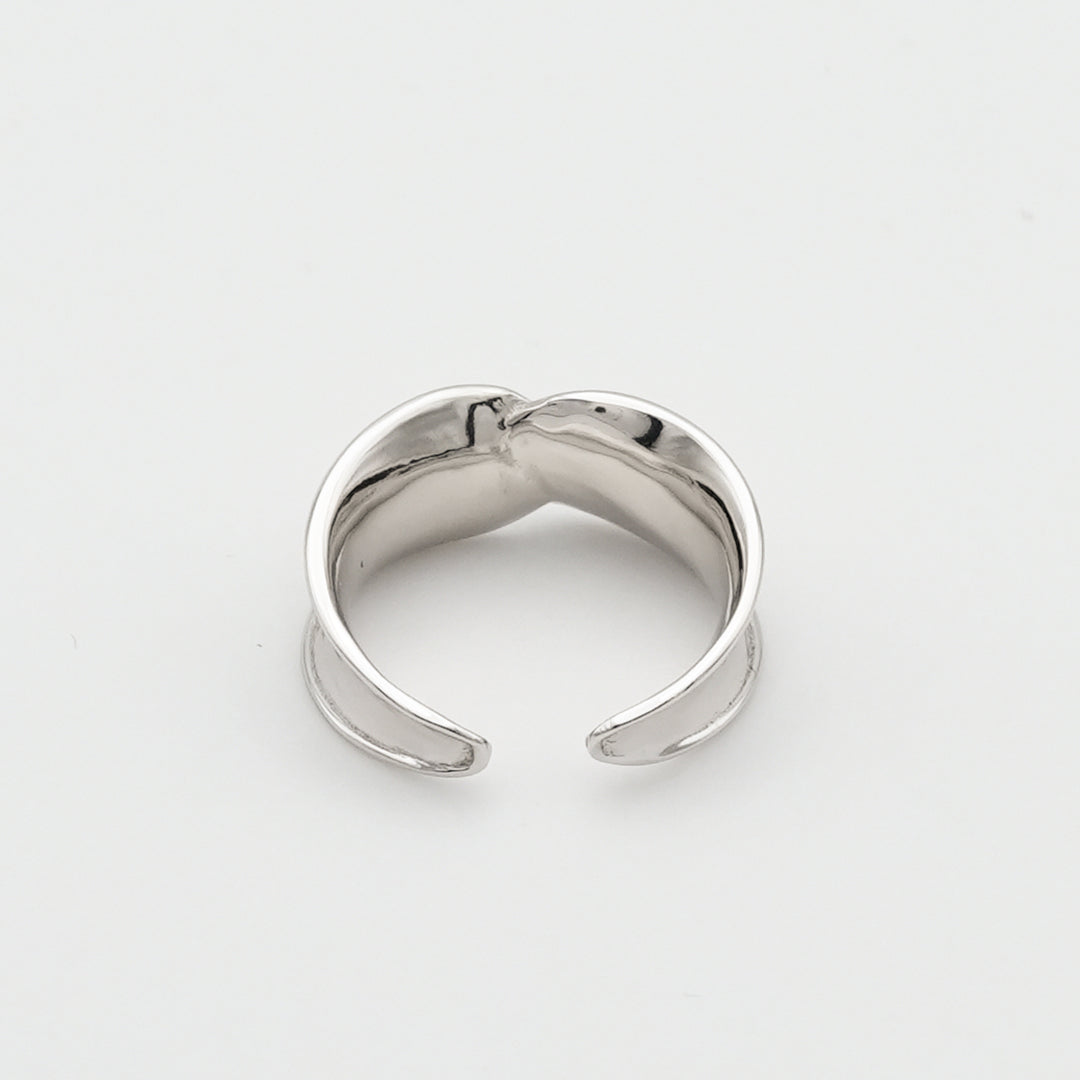 Cross ring