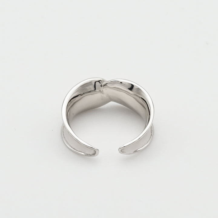Cross ring