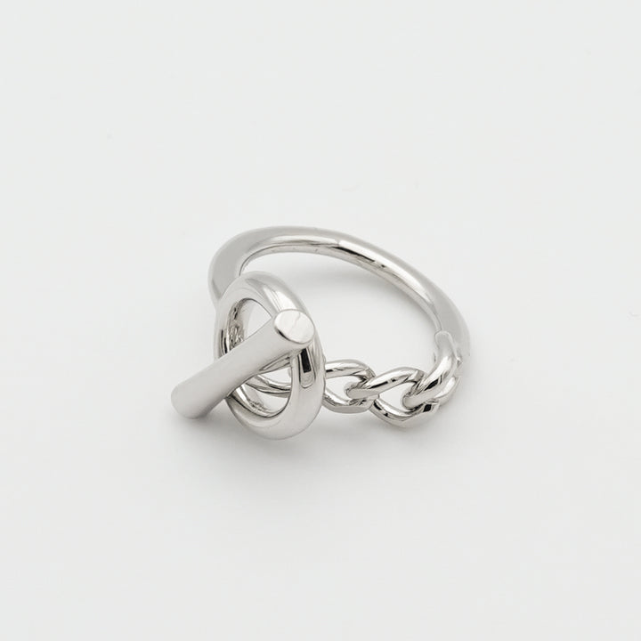 Chaine ring