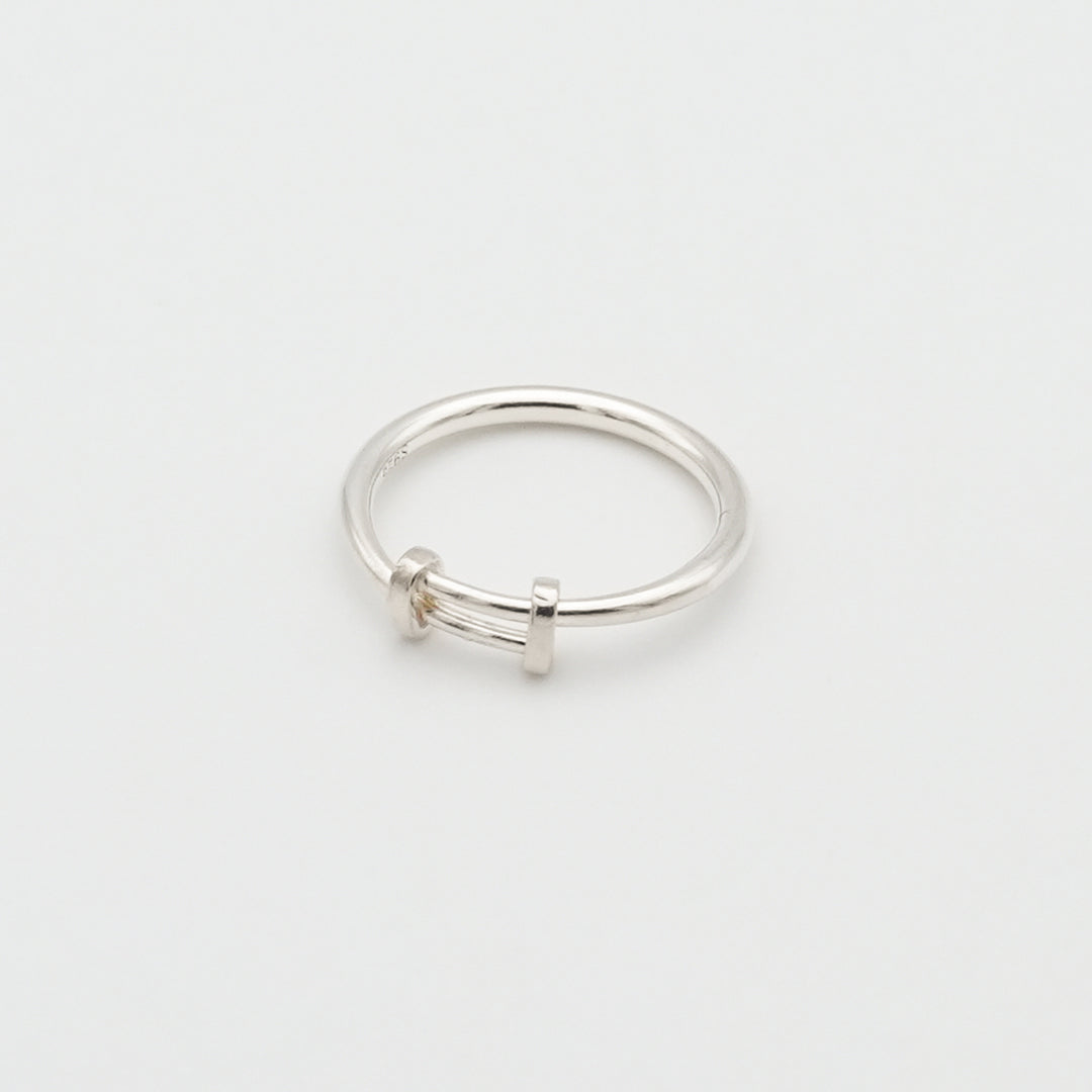 slim ring <silver925></silver925>