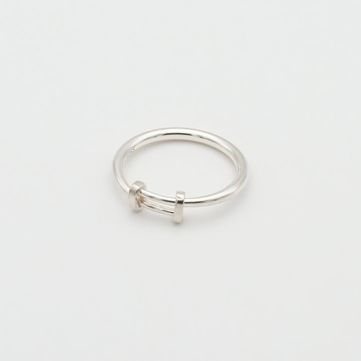 slim ring <silver925></silver925>