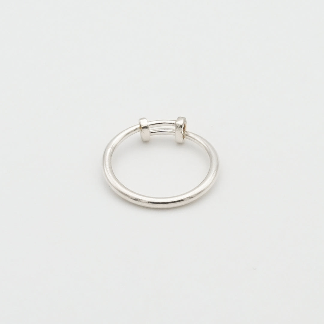 slim ring <silver925></silver925>