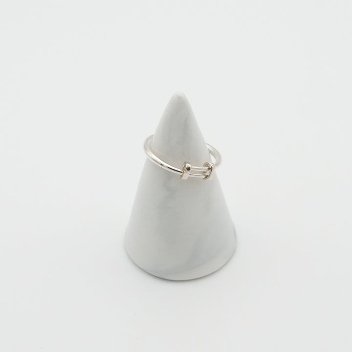 slim ring <silver925></silver925>