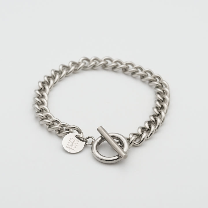 【在庫わずか】【ペア商品】urban bracelet【20cm】& urban bracelet【18cm】