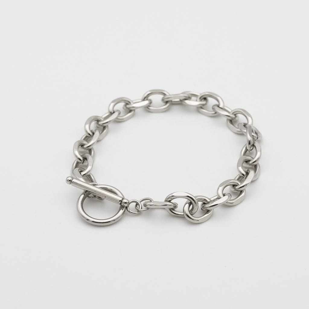 ともさん専用GRAIL Chaine bracelet SILVER925 Link Chain bracelet – GRAiL