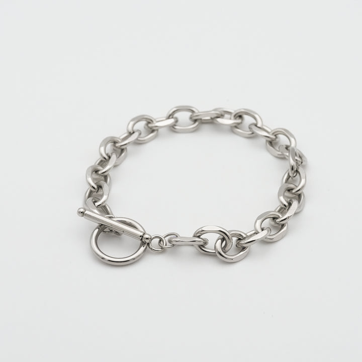 Link Chain bracelet