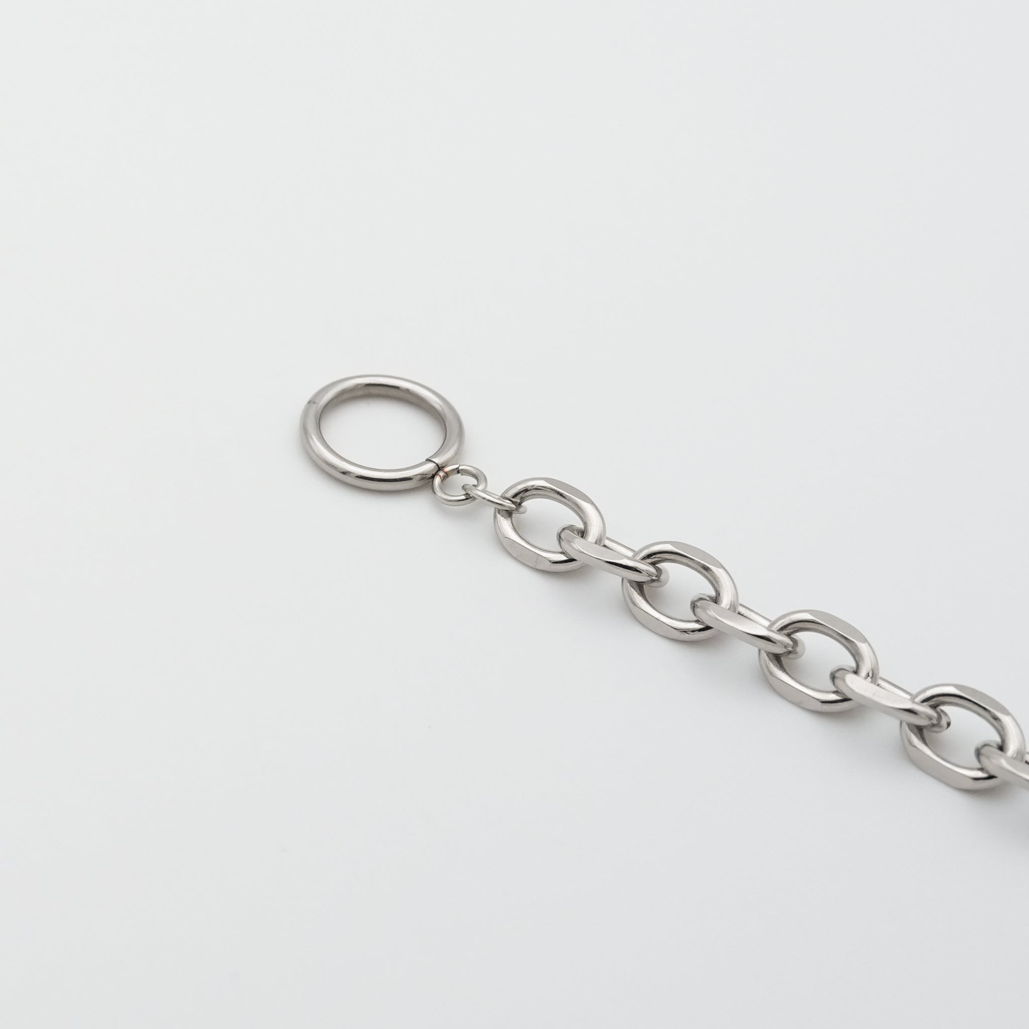 Link Chain bracelet – GRAiL