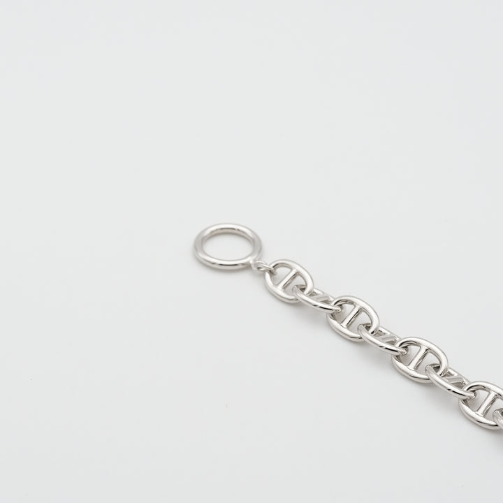 Lily Chaine bracelet 【SILVER925】