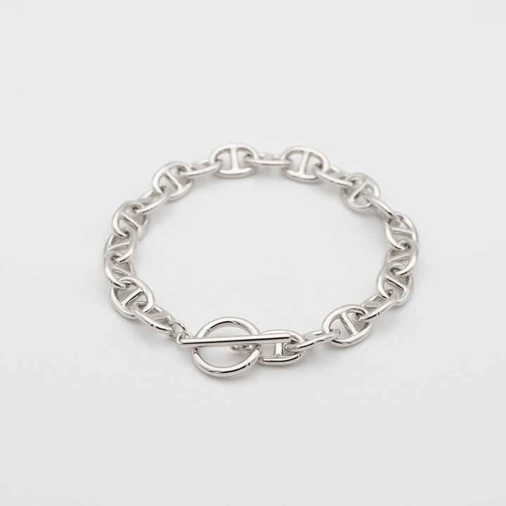 Chaine bracelet 【SILVER925】