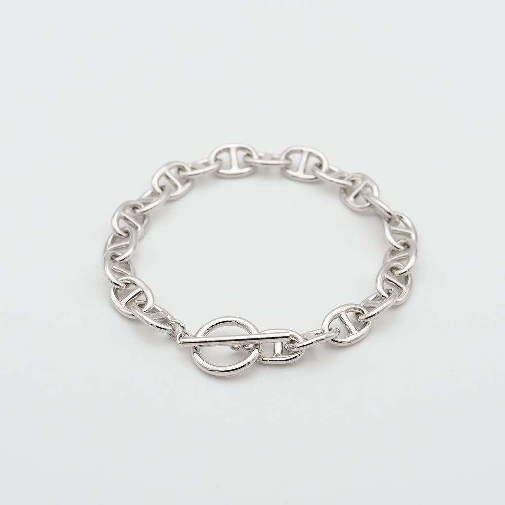 Chaine bracelet 【SILVER925】 – GRAiL