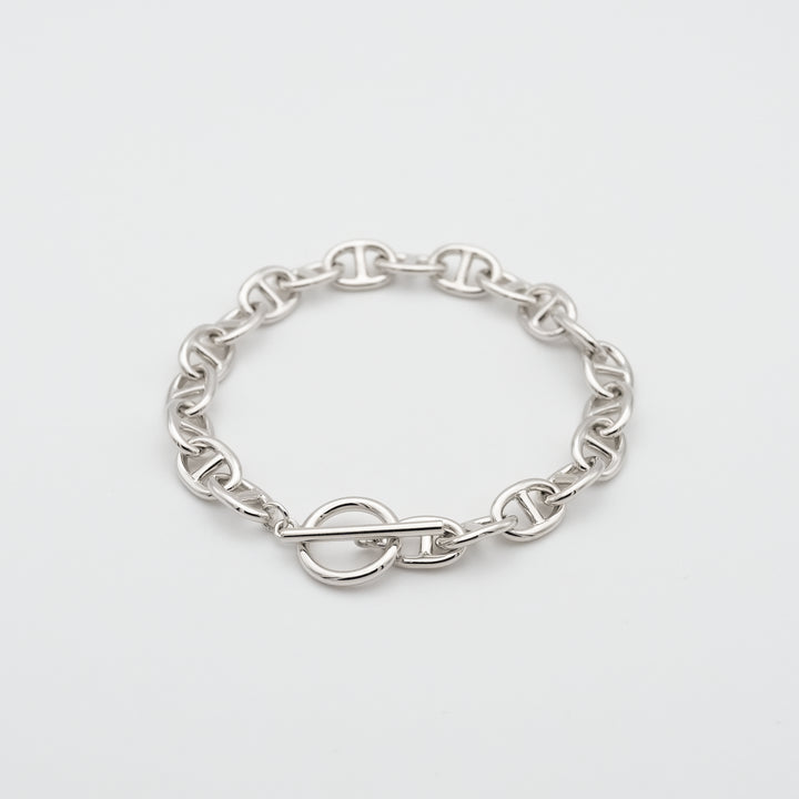 Chaine bracelet 【SILVER925】