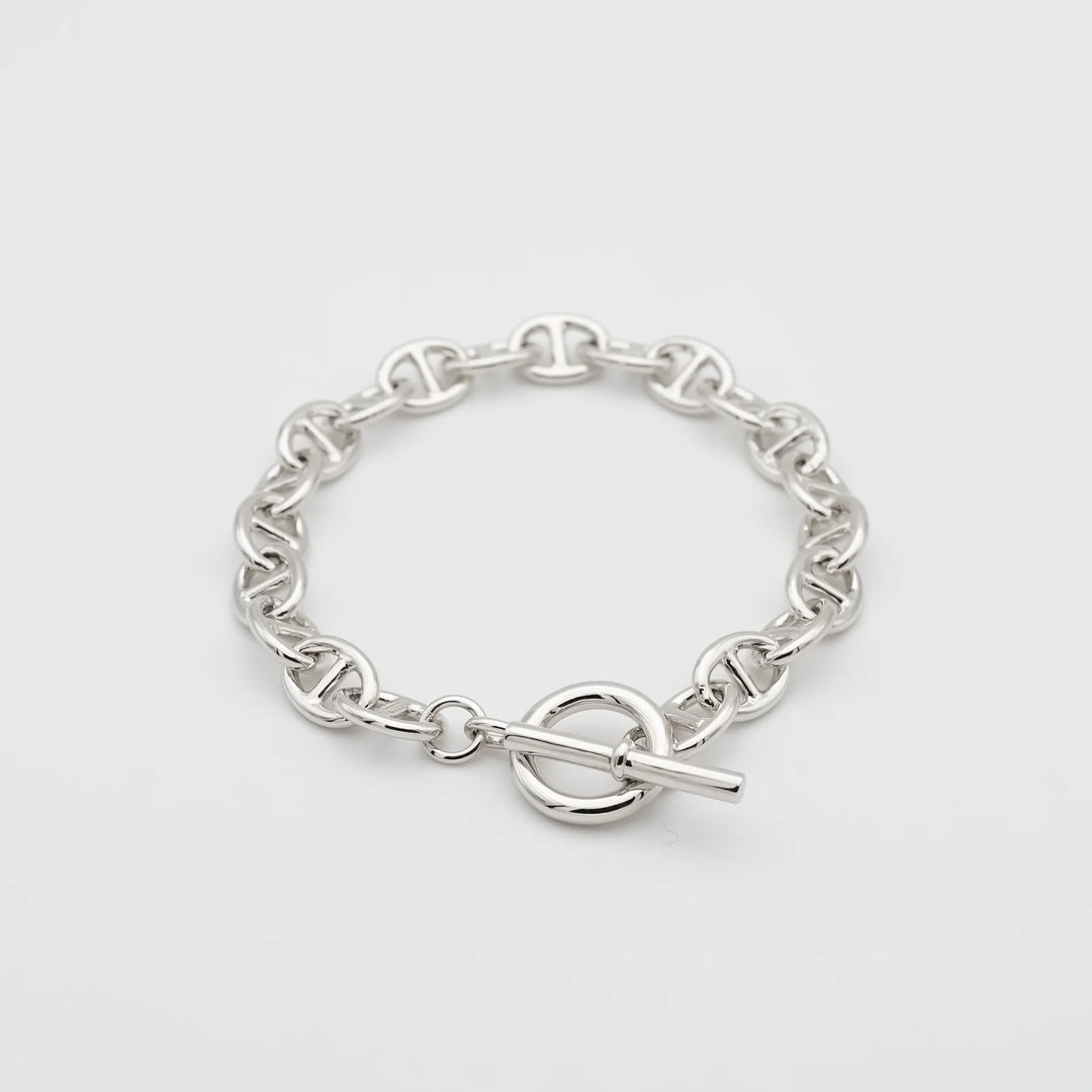 【HAPPY BOX】chaine bracelet