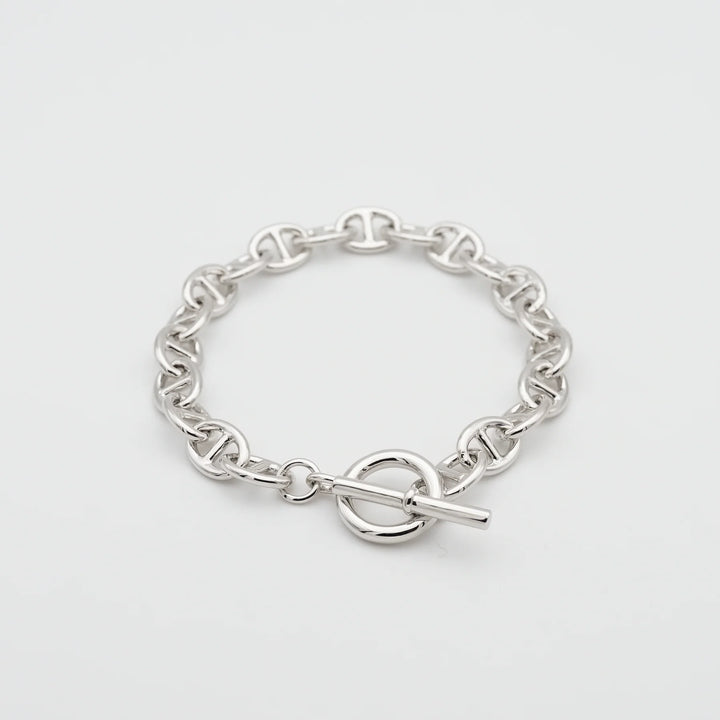 【HAPPY BOX】chaine bracelet