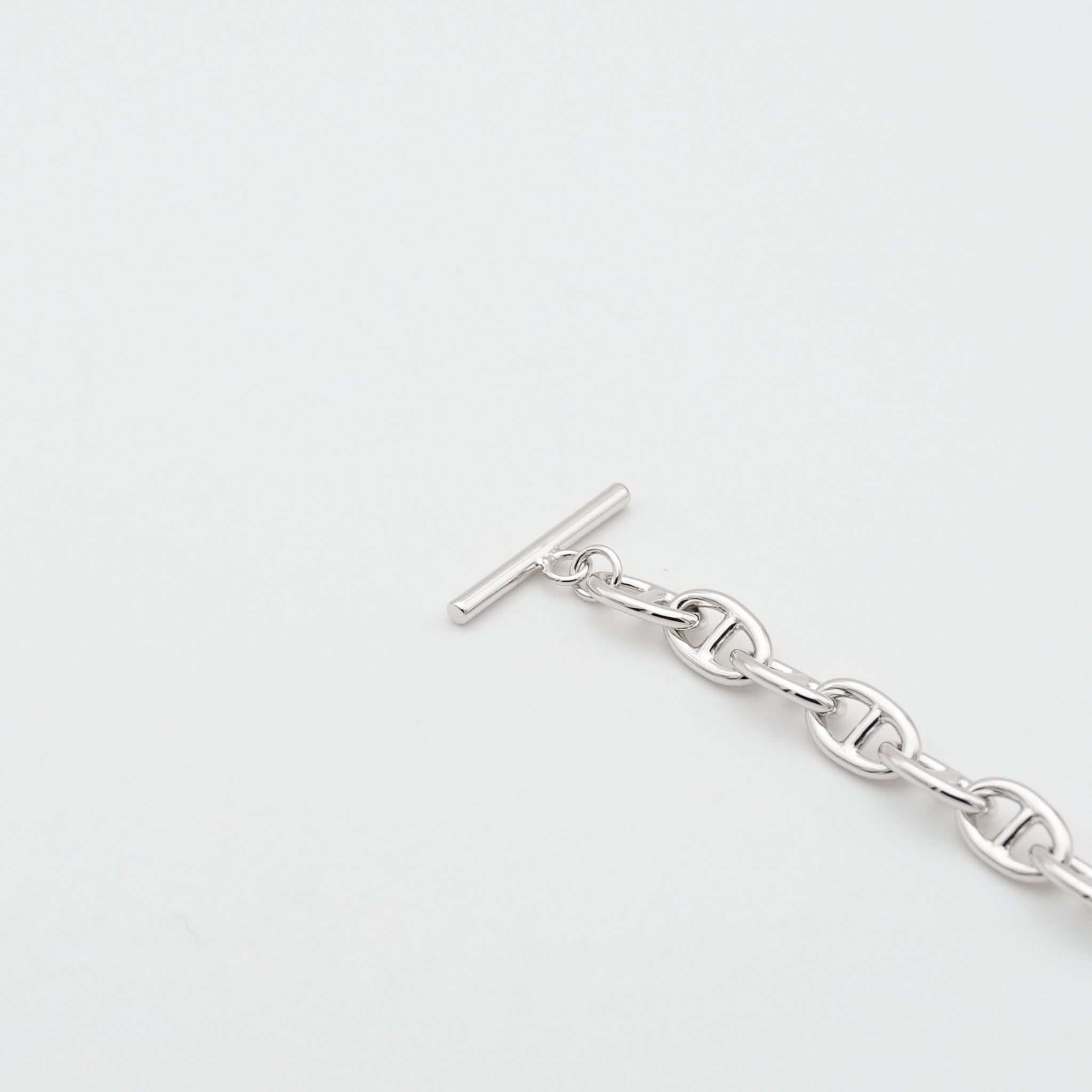 Lily Chaine bracelet 【BRASS】 Lily Chaine Bracelet – GRAiL