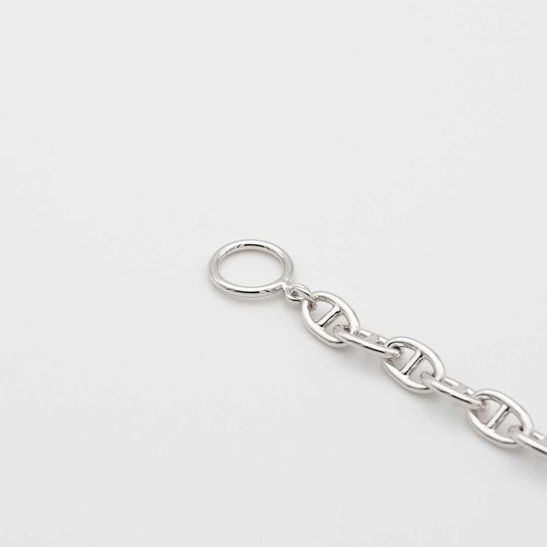 Chaine bracelet 【SILVER925】