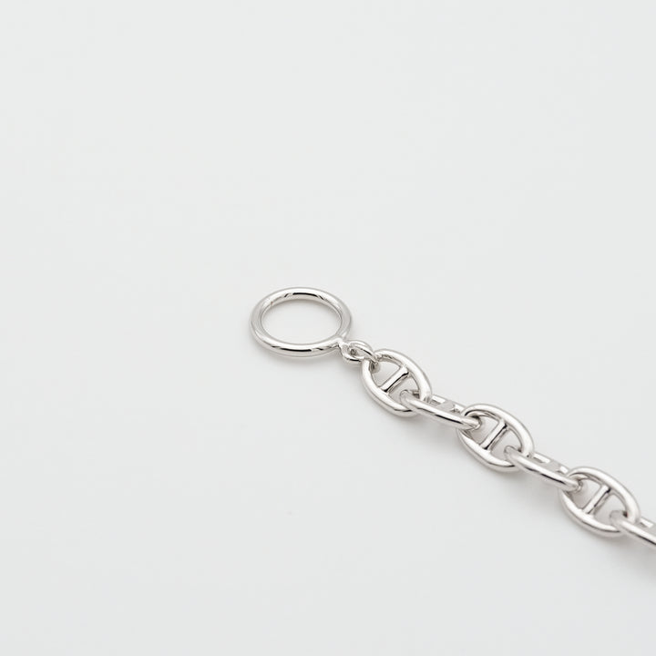 Chaine bracelet 【SILVER925】