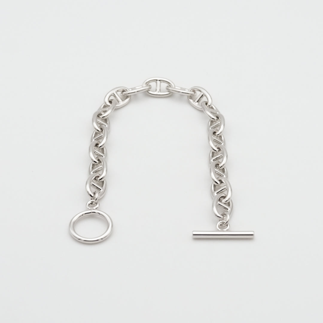 Chaine bracelet 【SILVER925】