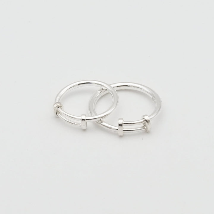 slim ring <silver925></silver925>