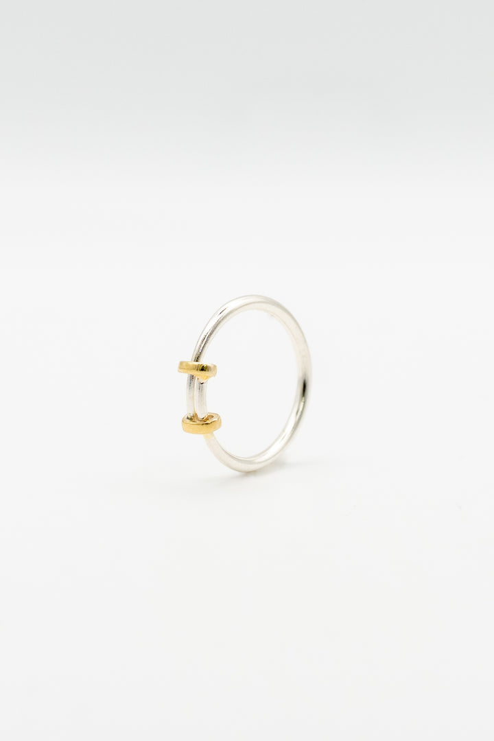 slim ring【combi・pair Item】