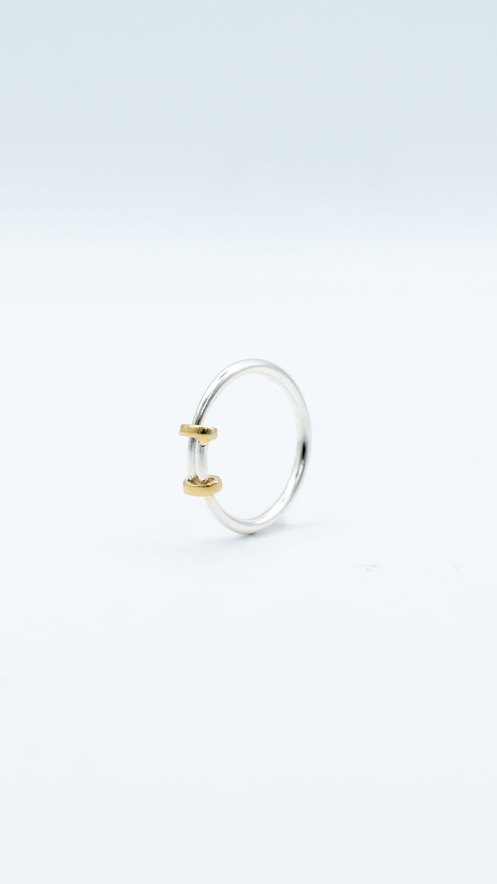 slim ring【combi】