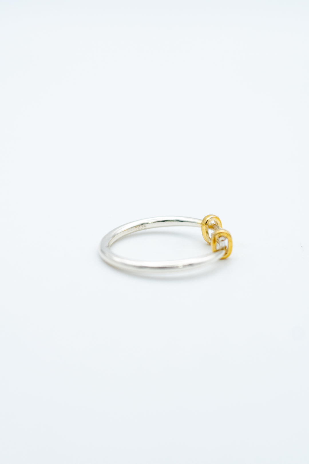 slim ring【combi・pair Item】