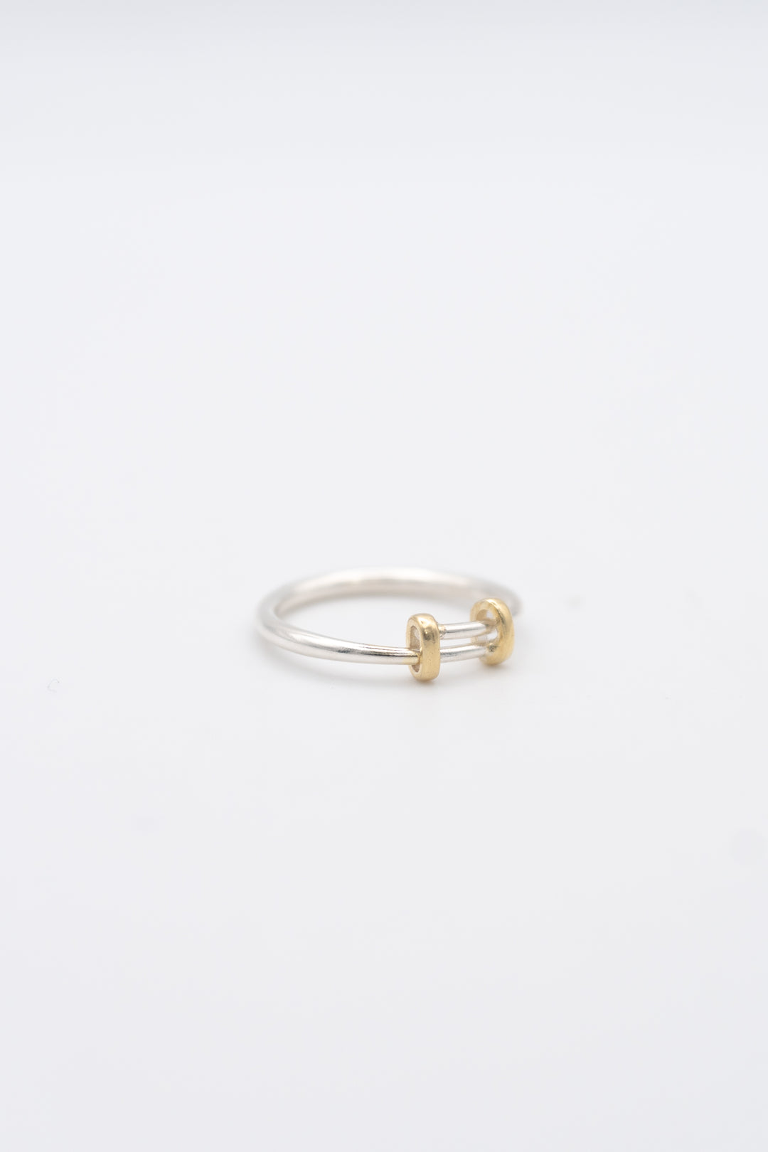 slim ring【combi・pair Item】