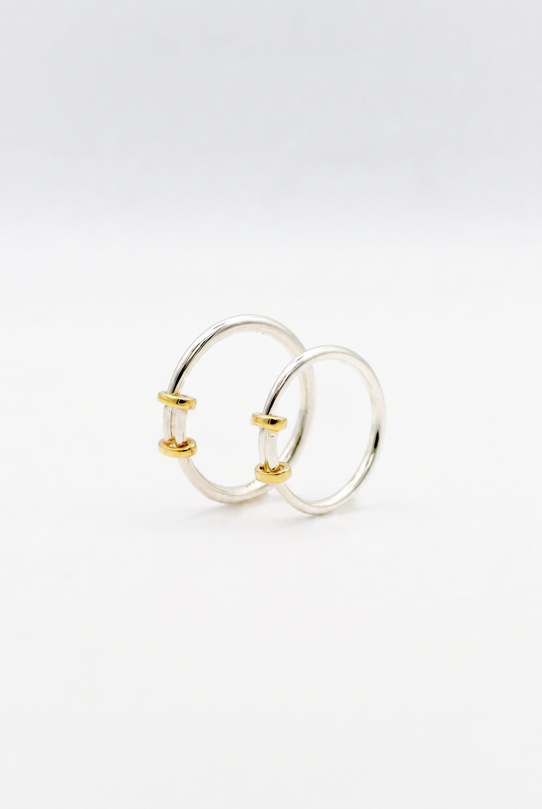 slim ring【combi・pair Item】
