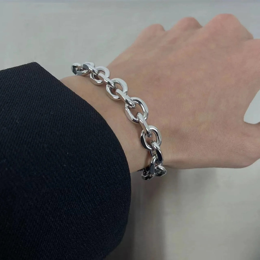 Link Chain bracelet