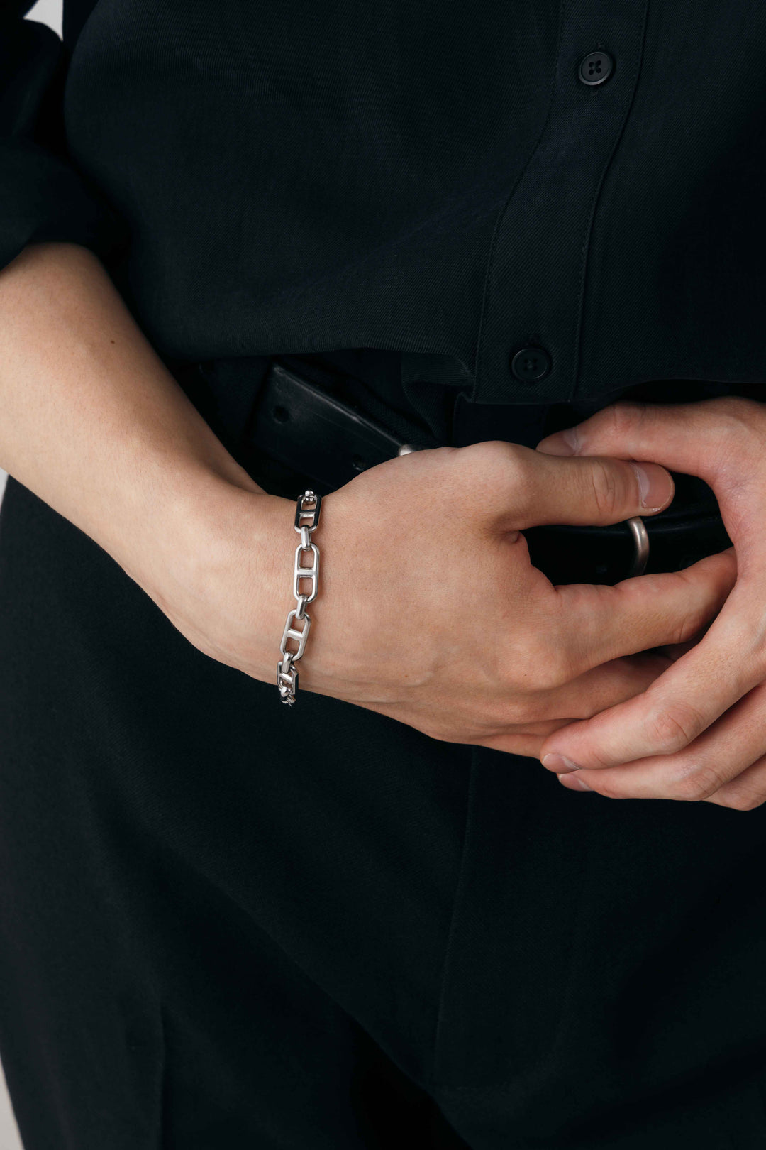 cegment bracelet