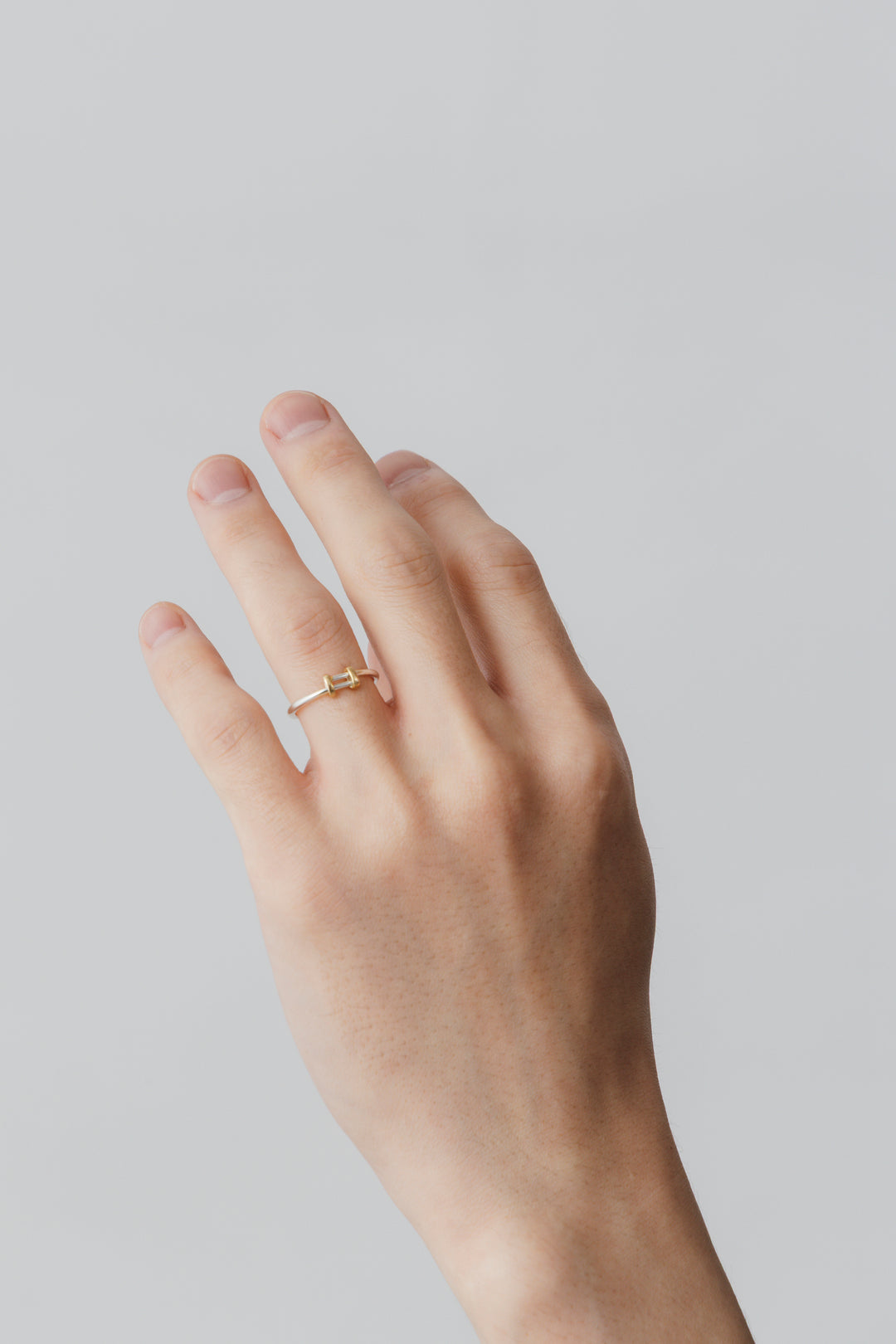 slim ring【combi】