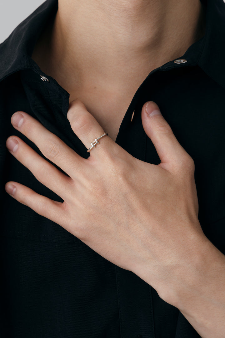 slim ring【combi】