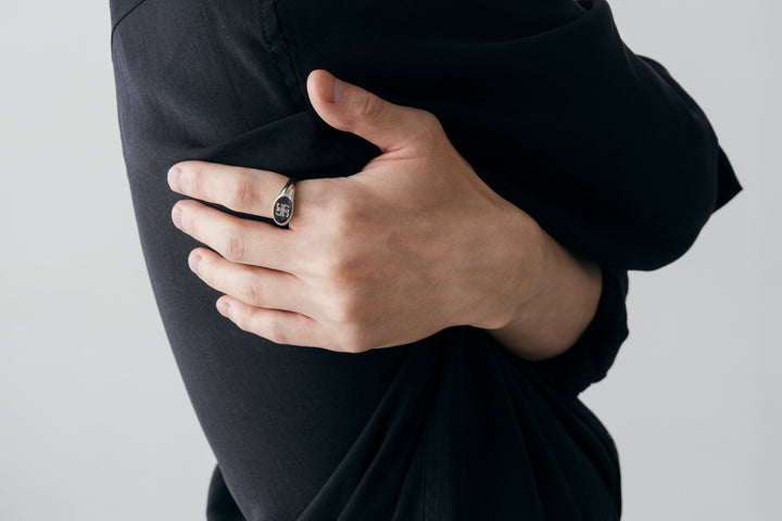 signature ring