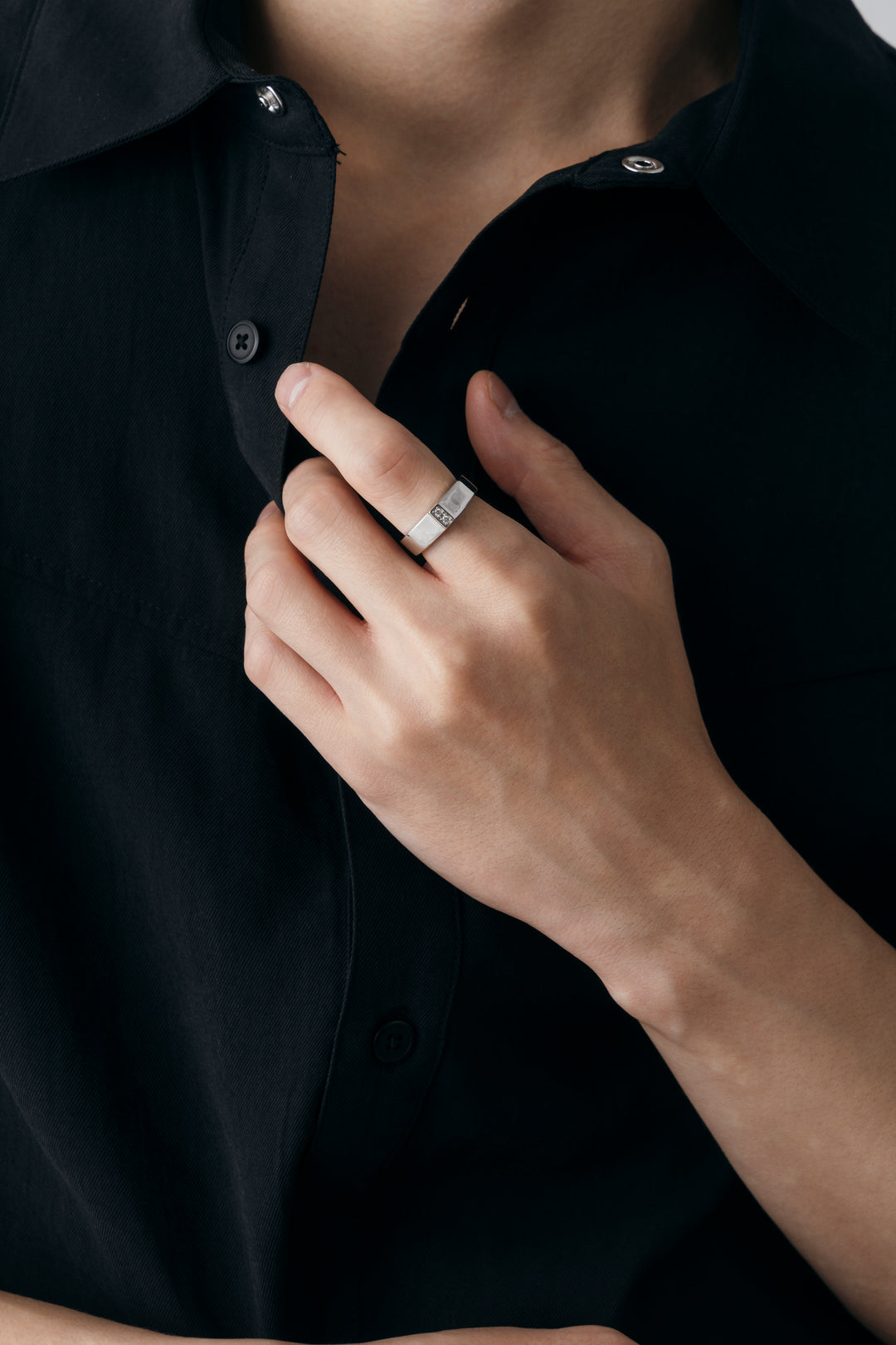 Unite Ring