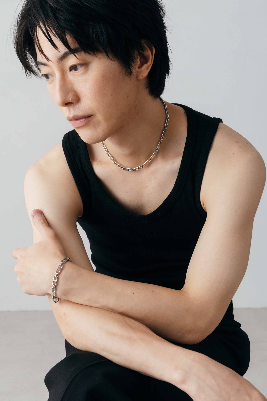 cegment necklace