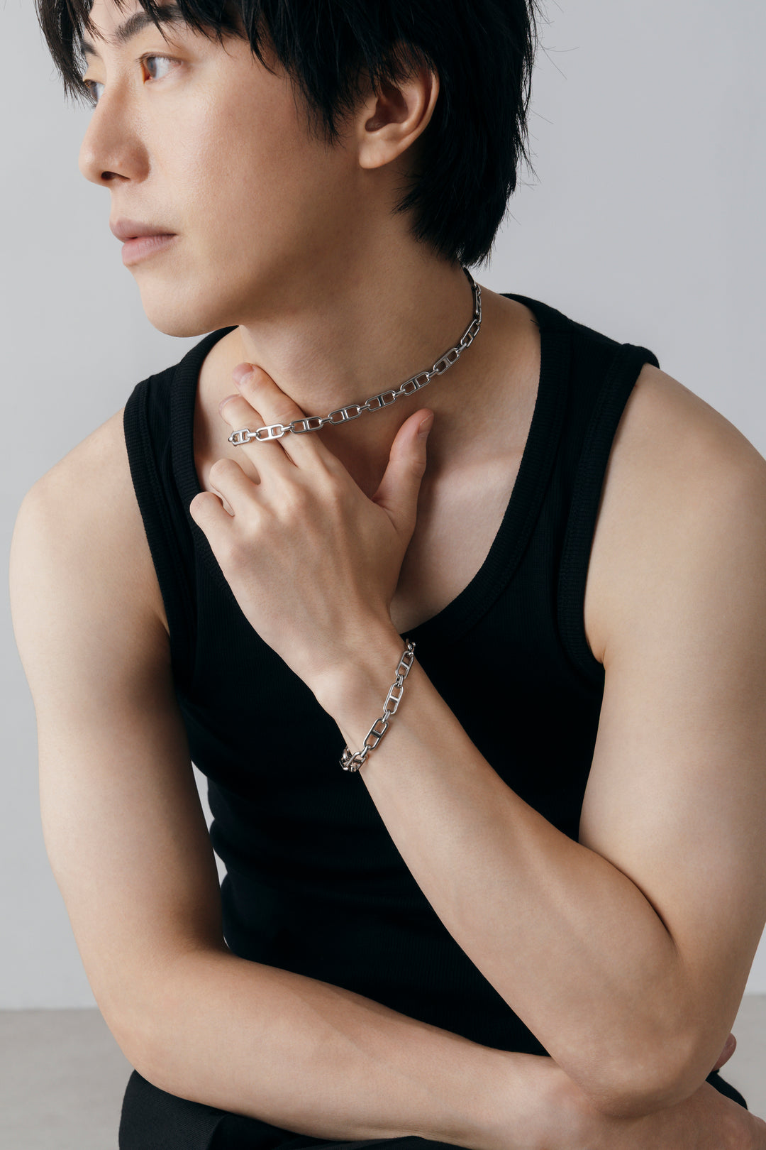 cegment bracelet