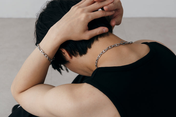 cegment necklace