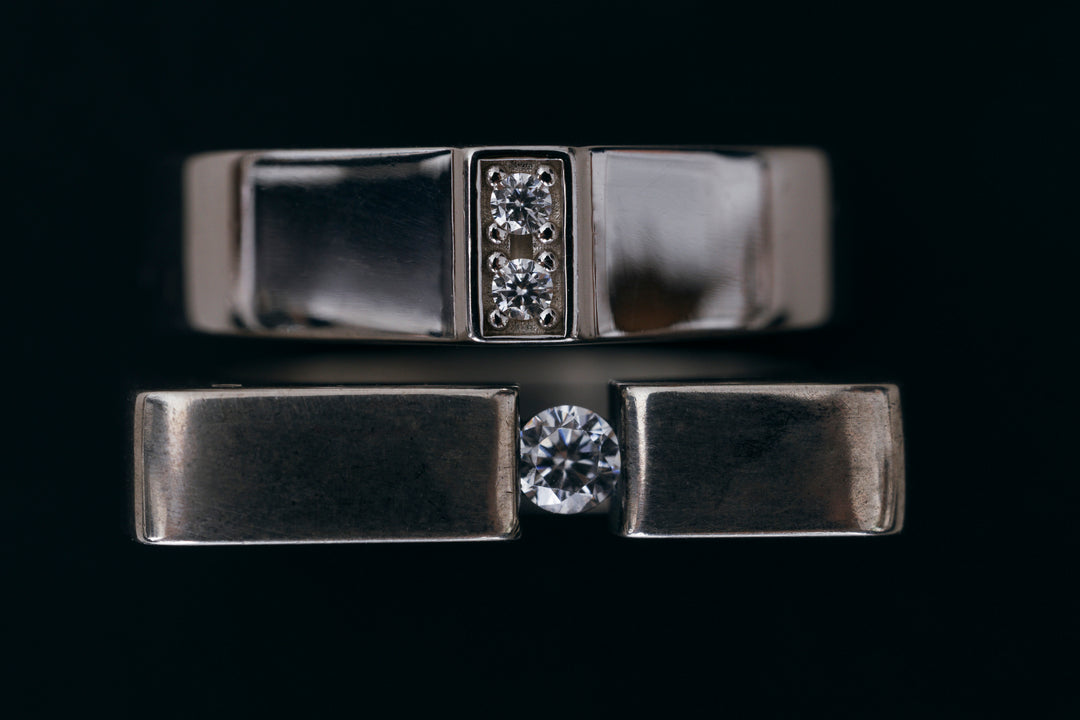 Unite Ring
