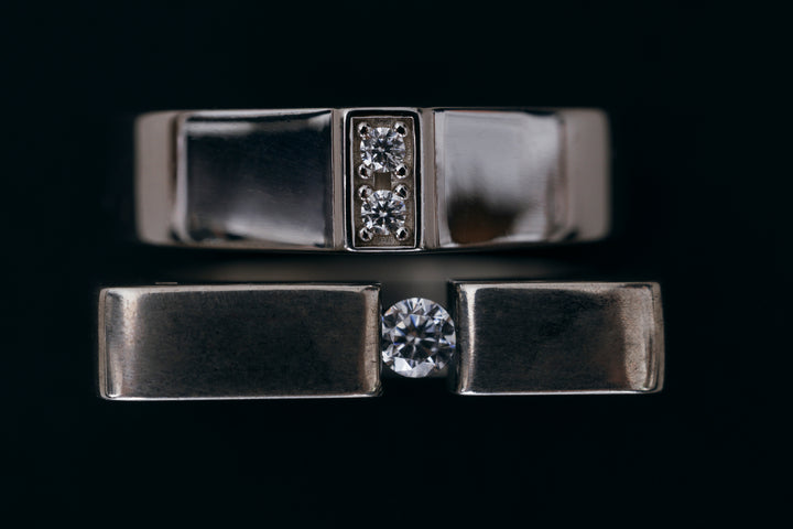 Unite Ring