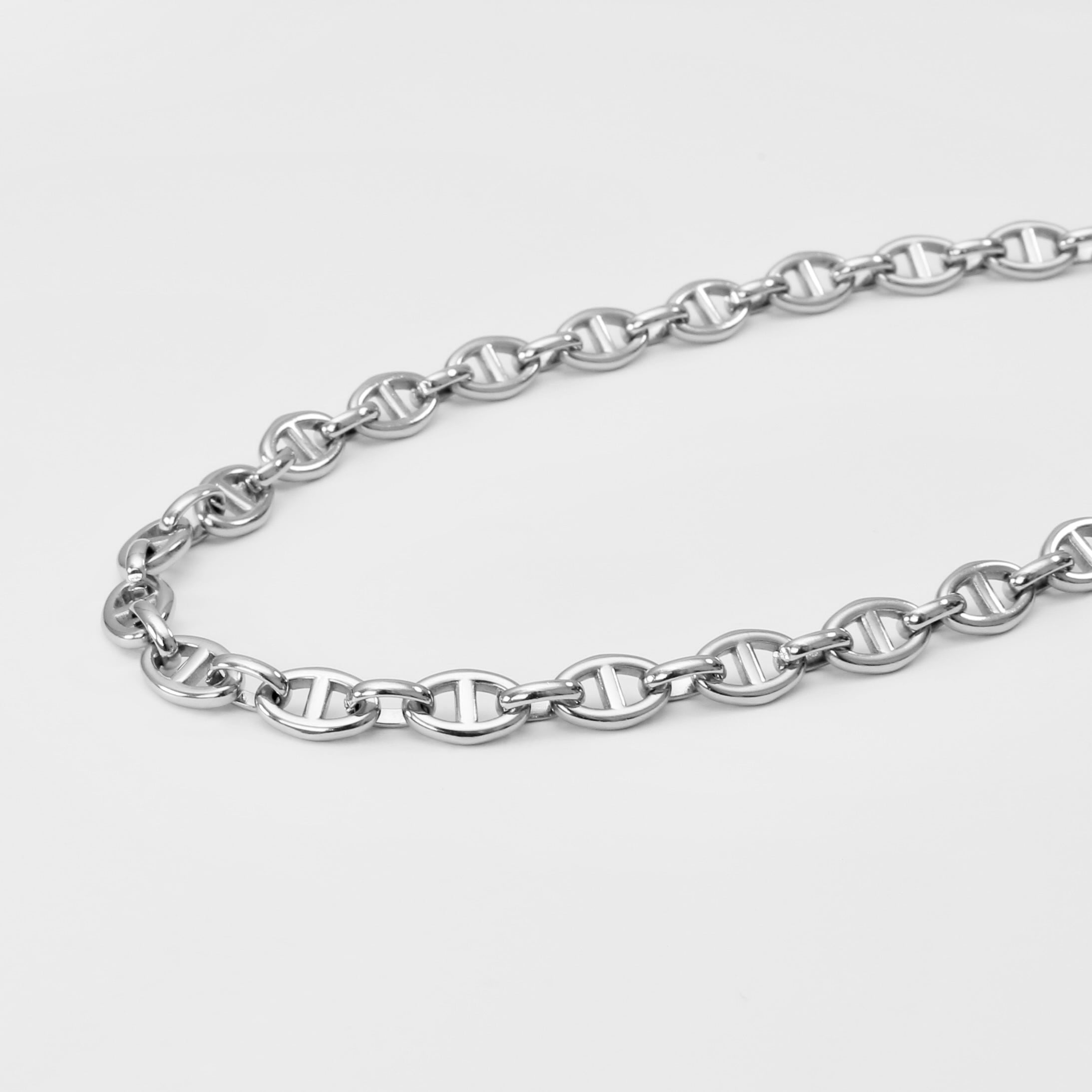 Chaine necklace – GRAiL